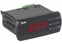 Контроллер Danfoss ЕКС 202D